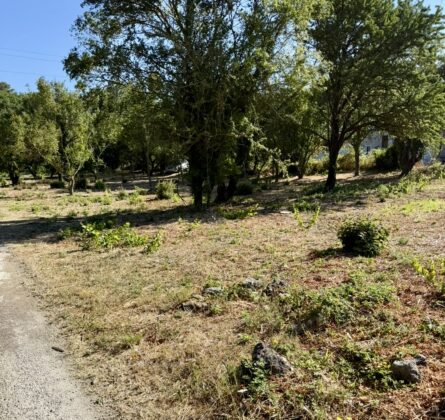 RARE FUVEAU - constrcuteur de maison - Villas la Provençale