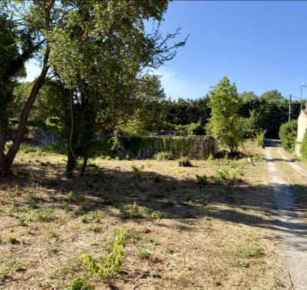 RARE FUVEAU - constrcuteur de maison - Villas la Provençale