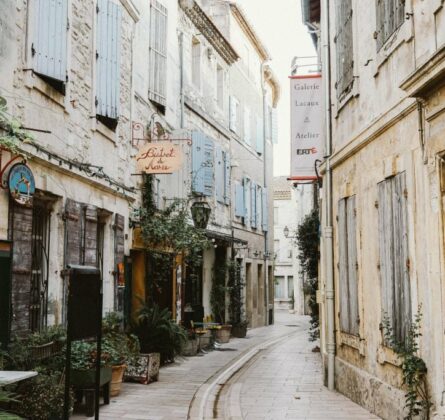 NOUVEAU – Votre maison neuve à St Rémy proche centre - constrcuteur de maison - Villas la Provençale