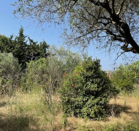 Nouveau sur Lançon-Provence ! Terrain de 600 m² hors lotissement avec belle emprise au sol - constrcuteur de maison - Villas la Provençale