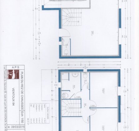 TOP PRIX - constrcuteur de maison - Villas la Provençale