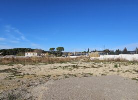 Maison à bâtir – Secteur recherché