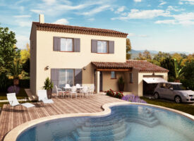 Maison à bâtir – Secteur recherché