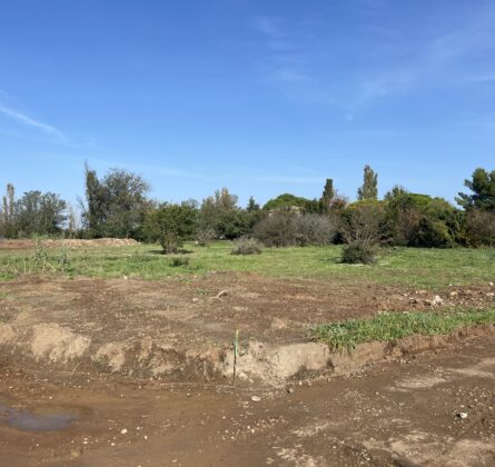 Maison à bâtir – Secteur recherché - constrcuteur de maison - Villas la Provençale