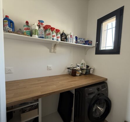 Maison neuve 80 m² sur terrain de 206m² – Quartier recherché – Centre Châteauneuf-les-Martigues - constrcuteur de maison - Villas la Provençale