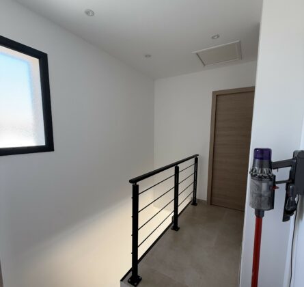 Maison neuve 80 m² sur terrain de 206m² – Quartier recherché – Centre Châteauneuf-les-Martigues - constrcuteur de maison - Villas la Provençale