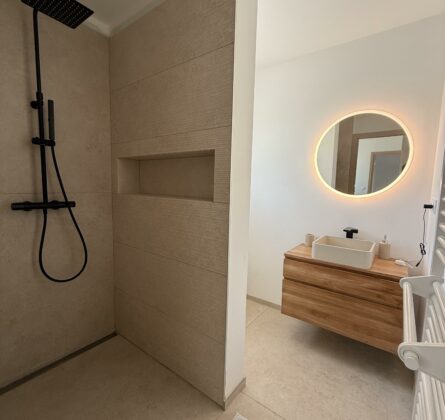 Maison neuve 80 m² sur terrain de 206m² – Quartier recherché – Centre Châteauneuf-les-Martigues - constrcuteur de maison - Villas la Provençale