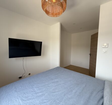 Maison neuve 80 m² sur terrain de 206m² – Quartier recherché – Centre Châteauneuf-les-Martigues - constrcuteur de maison - Villas la Provençale