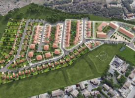 Maison à bâtir – Secteur recherché