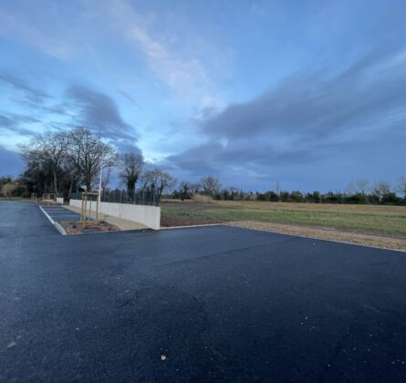 Maison à bâtir – Secteur recherché - constrcuteur de maison - Villas la Provençale