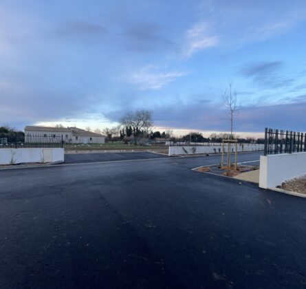 Maison à bâtir – Secteur recherché - constrcuteur de maison - Villas la Provençale