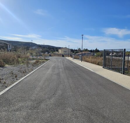 Maison à bâtir – Secteur recherché - constrcuteur de maison - Villas la Provençale