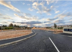 Terrain à bâtir + Construction Pourrières - constrcuteur de maison - Villas la Provençale