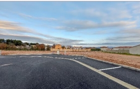 Terrain à bâtir + Construction Pourrières - constrcuteur de maison - Villas la Provençale