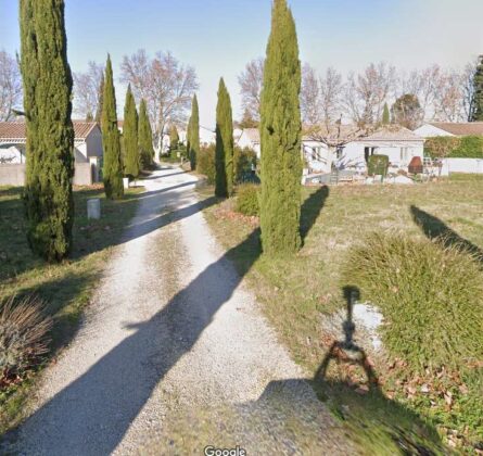 Terrain viabilisé à Maillane – Idéal pour une retraite en Provence - constrcuteur de maison - Villas la Provençale