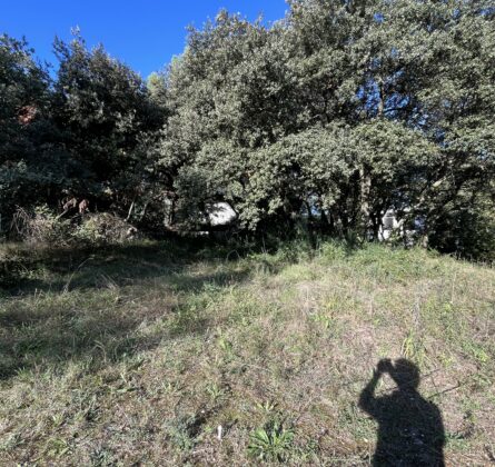 Nouveau terrain à bâtir – Morières-lès-Avignon - constrcuteur de maison - Villas la Provençale