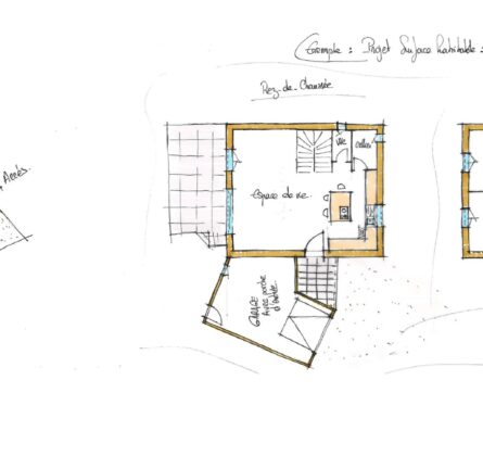 Rare - constrcuteur de maison - Villas la Provençale