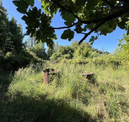 Roquemaure – Terrain de 366 m² avec projet de villa à étage de 80 m² – 3 chambres - constrcuteur de maison - Villas la Provençale
