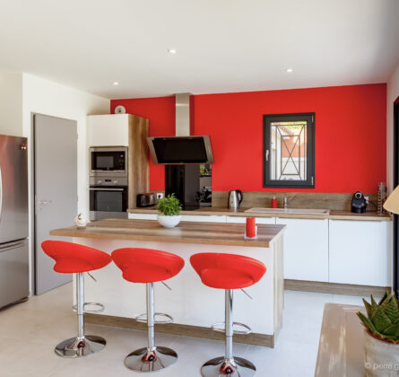 Top budget pour Primo accedant ! - constrcuteur de maison - Villas la Provençale