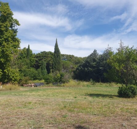 Maison à bâtir – Secteur recherché - constrcuteur de maison - Villas la Provençale