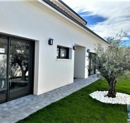 PERTUIS – VOTRE PROJET IMMOBILIER ENTRE LUBÉRON ET VILLE DYNAMIQUE - constrcuteur de maison - Villas la Provençale