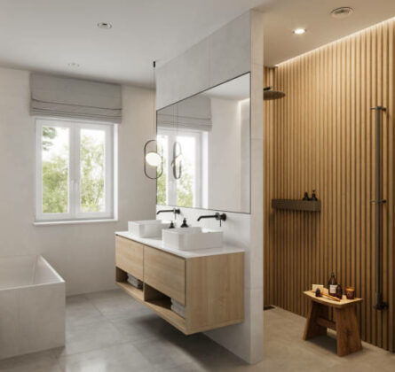 PERTUIS – VOTRE PROJET IMMOBILIER ENTRE LUBÉRON ET VILLE DYNAMIQUE - constrcuteur de maison - Villas la Provençale