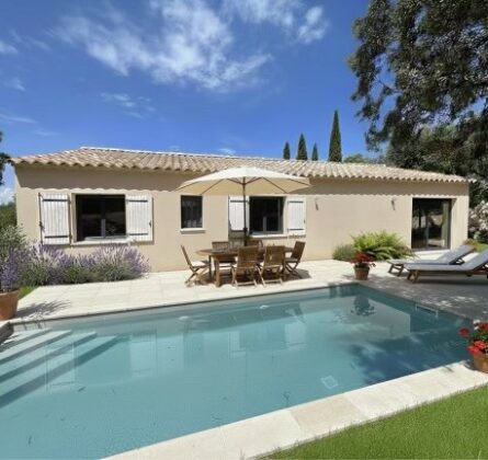 TOP PRIX - constrcuteur de maison - Villas la Provençale