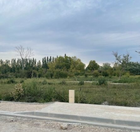 Terrain + projet de construction – Entre Avignon et Cavaillon - constrcuteur de maison - Villas la Provençale