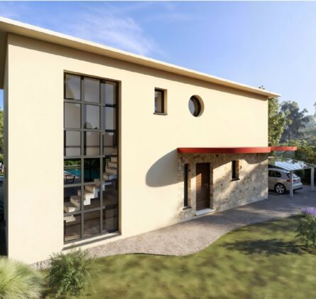 EXCEPTIONNEL A ISTRES - constrcuteur de maison - Villas la Provençale