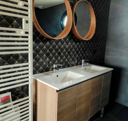 Lançon-de-Provence – Rare à la vente ! - constrcuteur de maison - Villas la Provençale