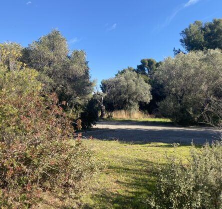 Votre Villa d&rsquo;Exception à La Cadière d&rsquo;Azur – Un Terrain Unique dans un Cadre Prestigieux ! - constrcuteur de maison - Villas la Provençale