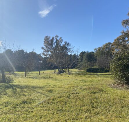 Votre Villa d&rsquo;Exception à La Cadière d&rsquo;Azur – Un Terrain Unique dans un Cadre Prestigieux ! - constrcuteur de maison - Villas la Provençale