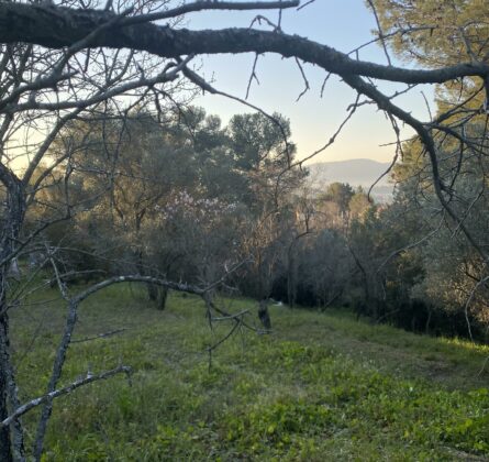 Terrain d’exception à vendre – Marseille 13 - constrcuteur de maison - Villas la Provençale