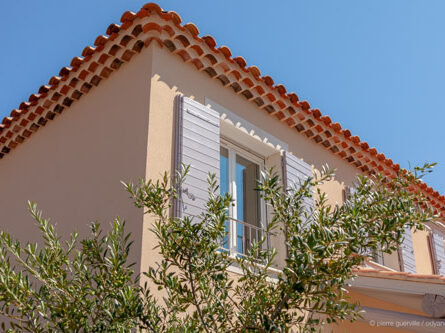 Maison neuve 3 chambres - constrcuteur de maison - Villas la Provençale