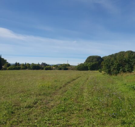 Maison à bâtir – Secteur recherché - constrcuteur de maison - Villas la Provençale