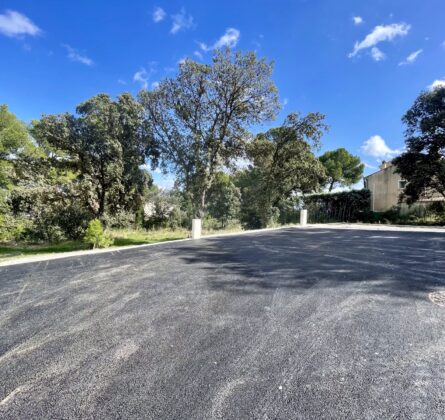 MAISON 80 M2 PROCHE CENTRE VILLAGE - constrcuteur de maison - Villas la Provençale