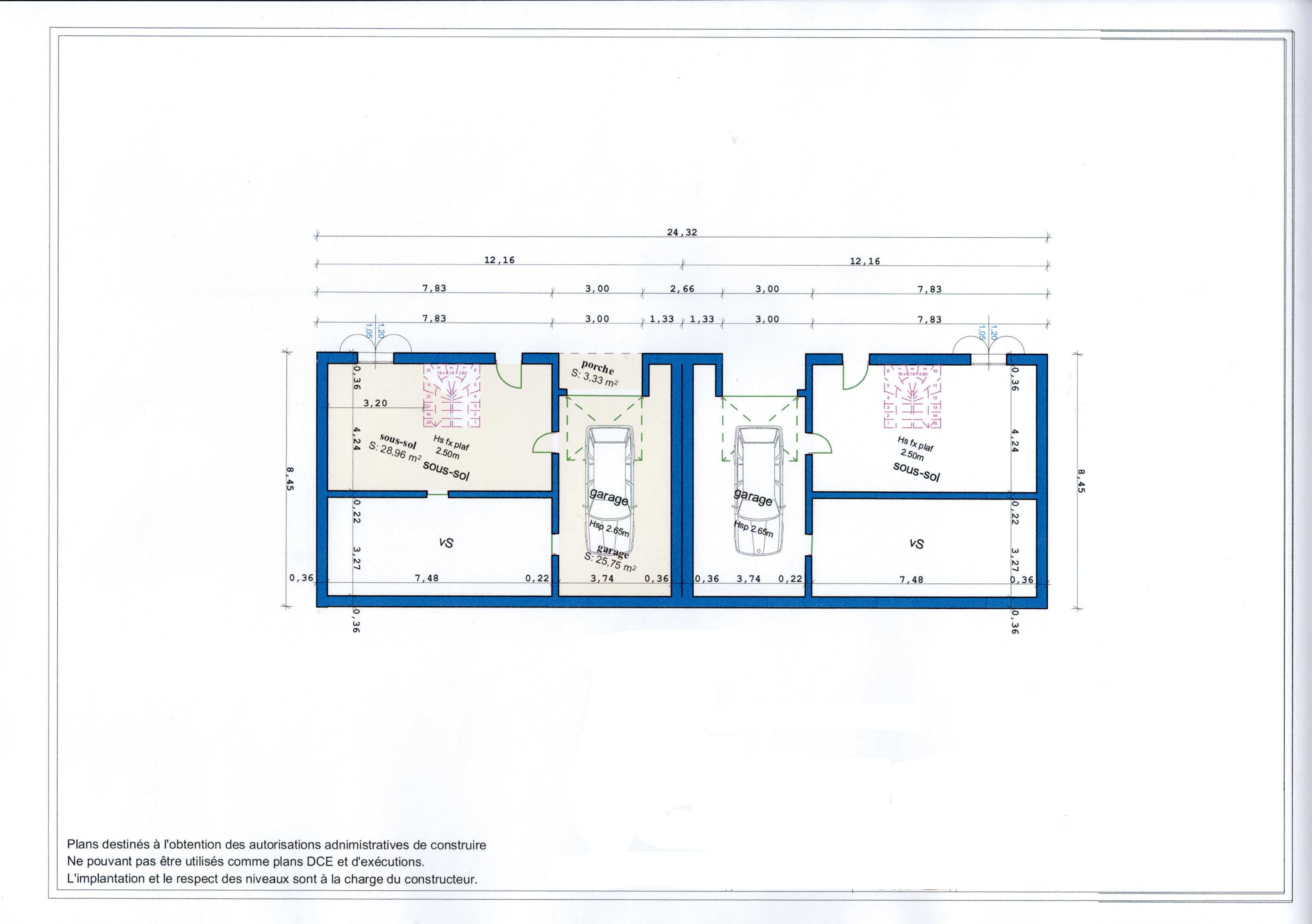 Maison neuve avec Vue dégagée à Ollioules - constrcuteur de maison - Villas la Provençale