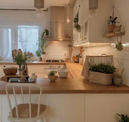 Maison neuve à Mouriès - constrcuteur de maison - Villas la Provençale