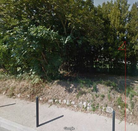 Terrain en exclusivité à Maussane-les-Alpilles – Projet de villa d’exception sur mesure - constrcuteur de maison - Villas la Provençale