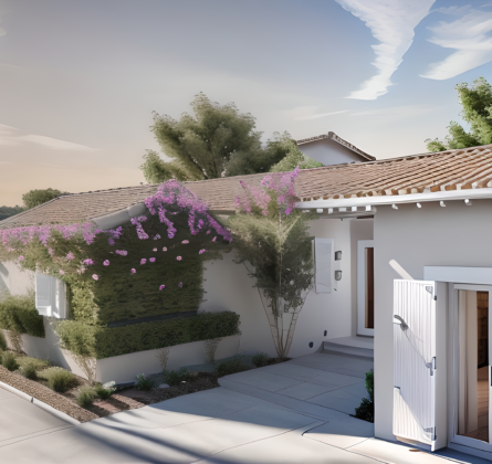 MAUSSANE-LES-ALPILLES – MAISON PLAIN-PIED + TERRAIN - constrcuteur de maison - Villas la Provençale