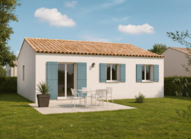 Votre Maison Provençale à Paradou