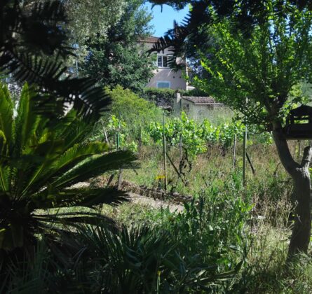 TOULON Rare Projet de construciton 140 m² Permis accordé - constrcuteur de maison - Villas la Provençale