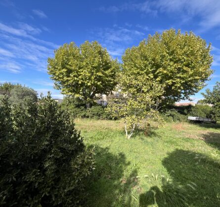 gj-00018 - constrcuteur de maison - Villas la Provençale