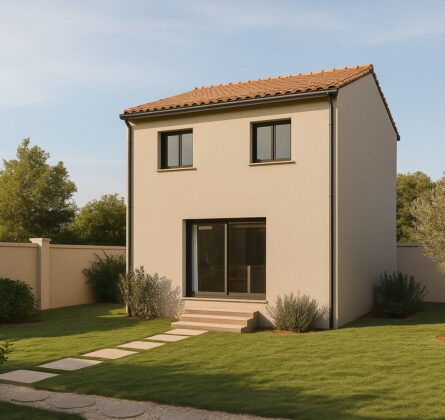 Derniers lots disponibles - constrcuteur de maison - Villas la Provençale