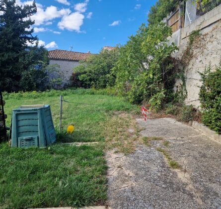 ALLAUCH – LOGIS NEUF | TERRAIN À BÂTIR 430 m² - constrcuteur de maison - Villas la Provençale