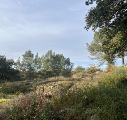 Rare ! Grande surface - constrcuteur de maison - Villas la Provençale