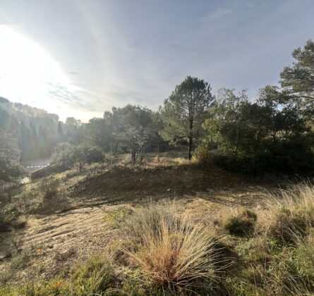 Rare ! Grande surface - constrcuteur de maison - Villas la Provençale