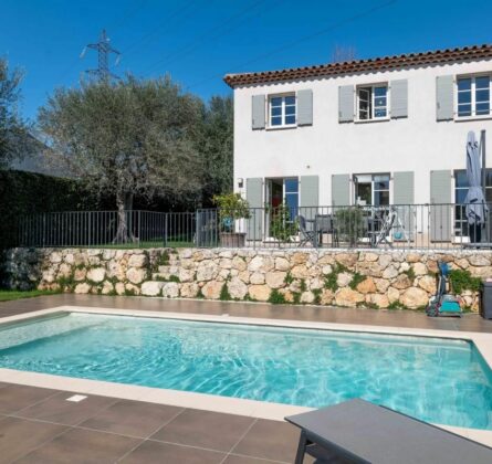 cK-00030 - constrcuteur de maison - Villas la Provençale