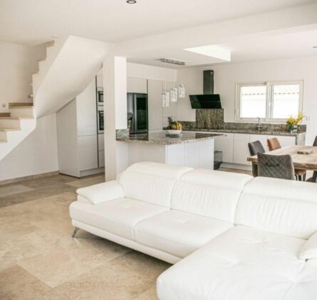 cK-00031 - constrcuteur de maison - Villas la Provençale