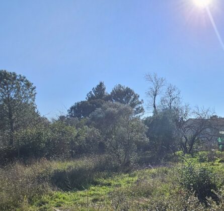 Projet Villa - constrcuteur de maison - Villas la Provençale